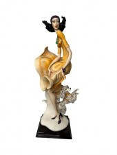 FLORENCE GIUSEPPE ARMANI " PLA