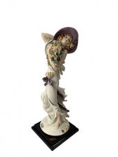 FLORENCE GIUSEPPE ARMANI " PLA