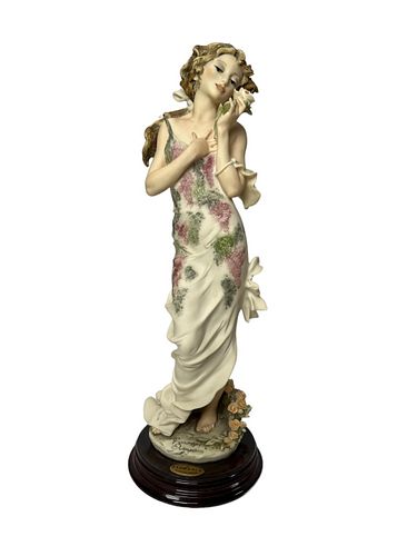 FLORENCE GIUSEPPE ARMANI " ROSE "
