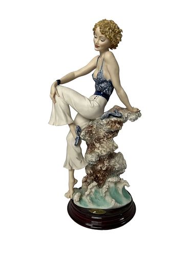 FLORENCE GIUSEPPE ARMANI "