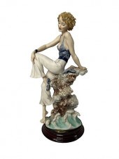 FLORENCE GIUSEPPE ARMANI " SAB