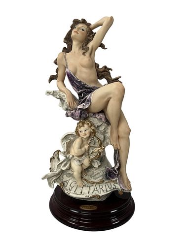 FLORENCE GIUSEPPE ARMANI "