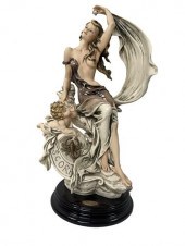 FLORENCE GIUSEPPE ARMANI " SCO