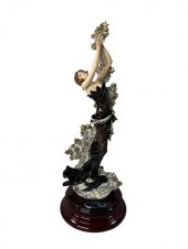 FLORENCE GIUSEPPE ARMANI " STA
