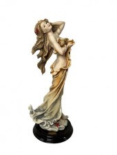 FLORENCE GIUSEPPE ARMANI " SUM