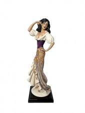 FLORENCE GIUSEPPE ARMANI " THE