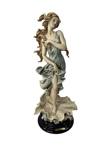 FLORENCE GIUSEPPE ARMANI " VENUS