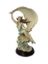 FLORENCE GIUSEPPE ARMANI " WIN
