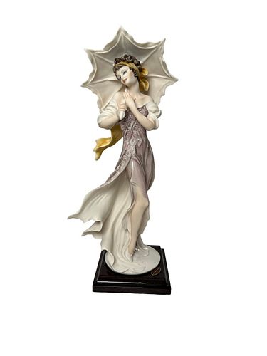 FLORENCE GIUSEPPE ARMANI " WIND