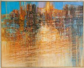 FLORENCE HASENFLUG, LARGE SCAL