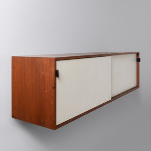 Florence Knoll (1917-2018)