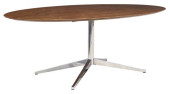 FLORENCE KNOLL (1917-2019) ROS