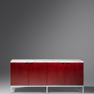 Florence Knoll (American,