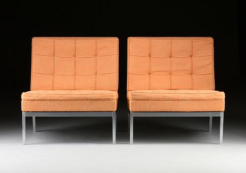 FLORENCE KNOLL (AMERICAN 1917-2019)