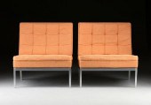 FLORENCE KNOLL (AMERICAN 1917-