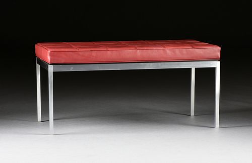 FLORENCE KNOLL (AMERICAN 1917-2019)