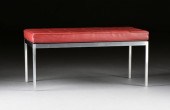 FLORENCE KNOLL (AMERICAN 1917-