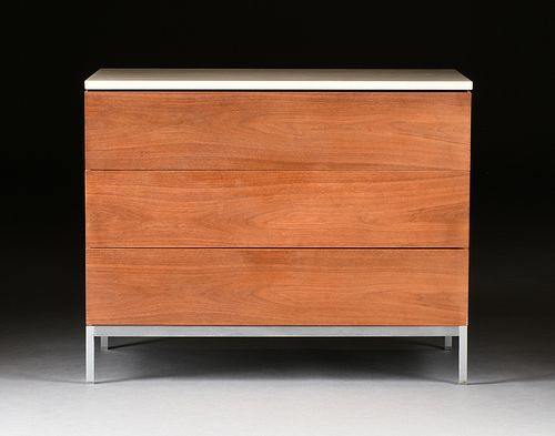 FLORENCE KNOLL (AMERICAN 1917-2019)