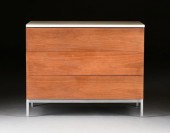 FLORENCE KNOLL (AMERICAN 1917-