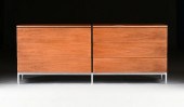 FLORENCE KNOLL (AMERICAN 1917-