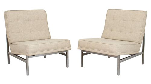 FLORENCE KNOLL ATTR. MID-CENTURY