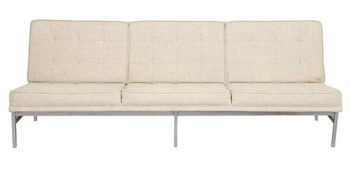 FLORENCE KNOLL ATTR. MID-CENTURY