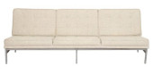 FLORENCE KNOLL ATTR. MID-CENTU