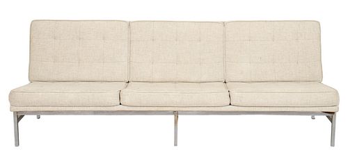 FLORENCE KNOLL ATTR. MID-CENTURY