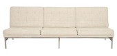 FLORENCE KNOLL ATTR. MID-CENTU
