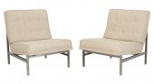 FLORENCE KNOLL ATTR. MID-CENTU