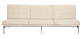 FLORENCE KNOLL ATTR. MID-CENTU