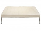 FLORENCE KNOLL BENCH RELAXED B