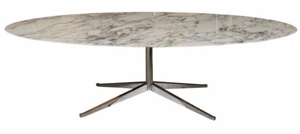 FLORENCE KNOLL (D.2019) MARBLE