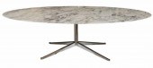 FLORENCE KNOLL (D.2019) MARBLE