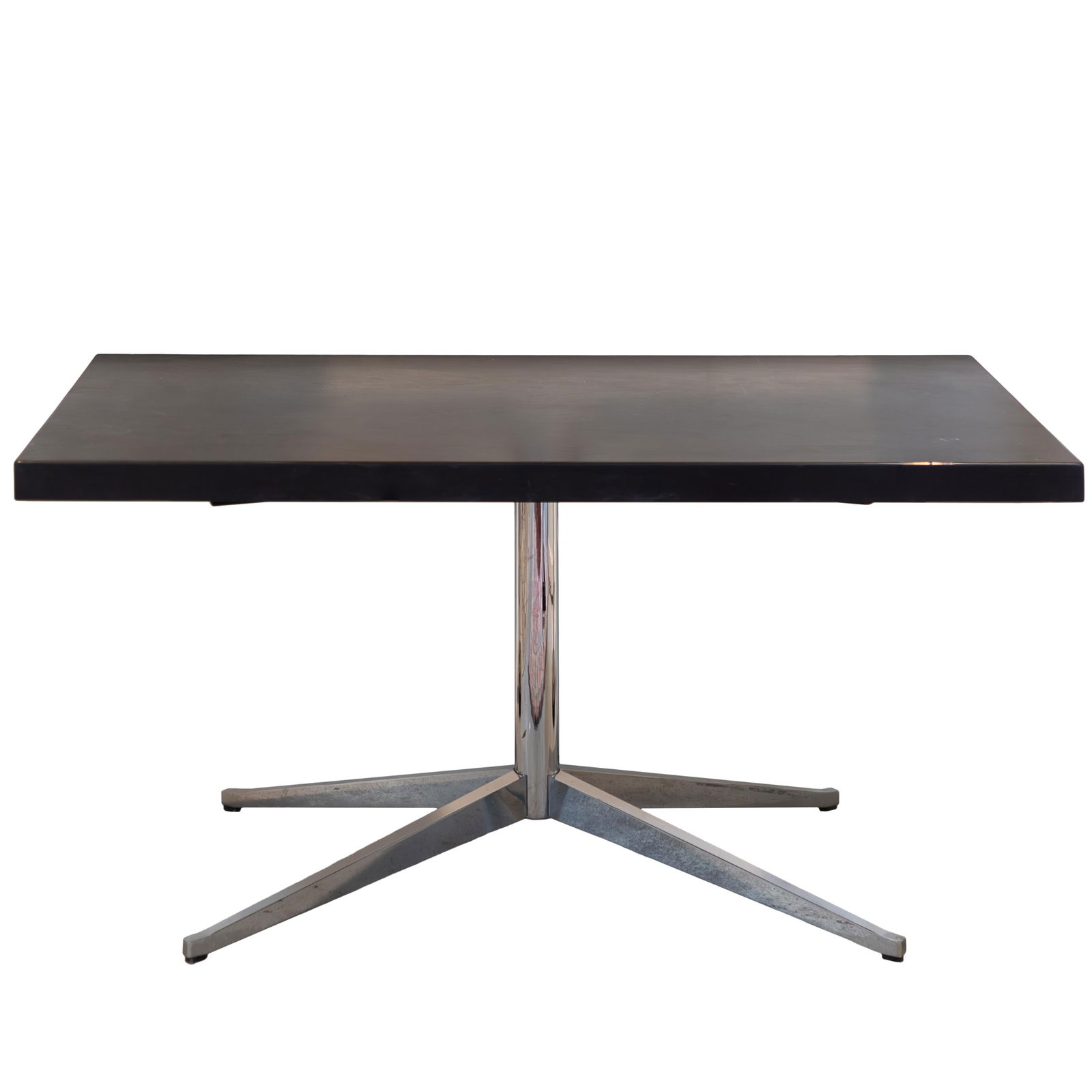 FLORENCE KNOLL EXECUTIVE DESK,