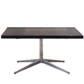 FLORENCE KNOLL EXECUTIVE DESK,