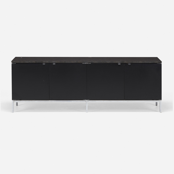 Florence Knoll. Executive Office