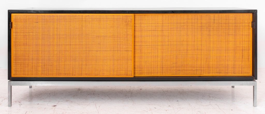 FLORENCE KNOLL FOR KNOLL GRASS