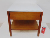 FLORENCE KNOLL FOR KNOLL INTER