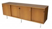 FLORENCE KNOLL FOR KNOLL INTER