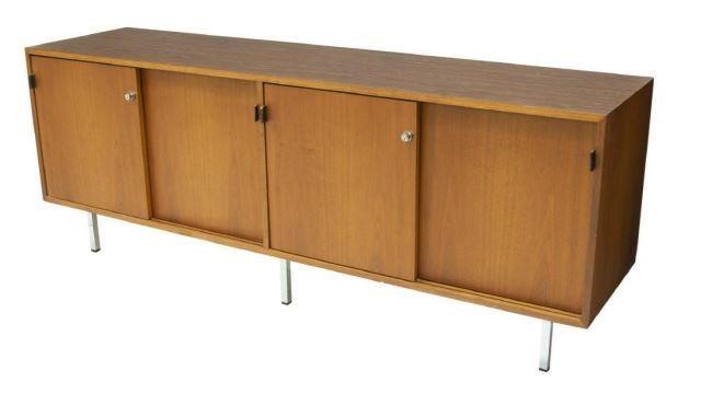FLORENCE KNOLL FOR KNOLL