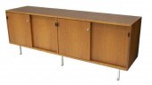 FLORENCE KNOLL FOR KNOLL INTER