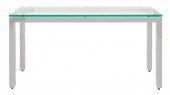 FLORENCE KNOLL MANNER CHROME C