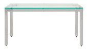 FLORENCE KNOLL MANNER CHROME C