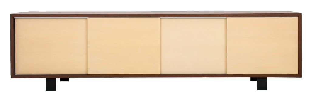 FLORENCE KNOLL MANNER FAUX WENGE