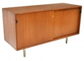 FLORENCE KNOLL MID-CENTURY FIL