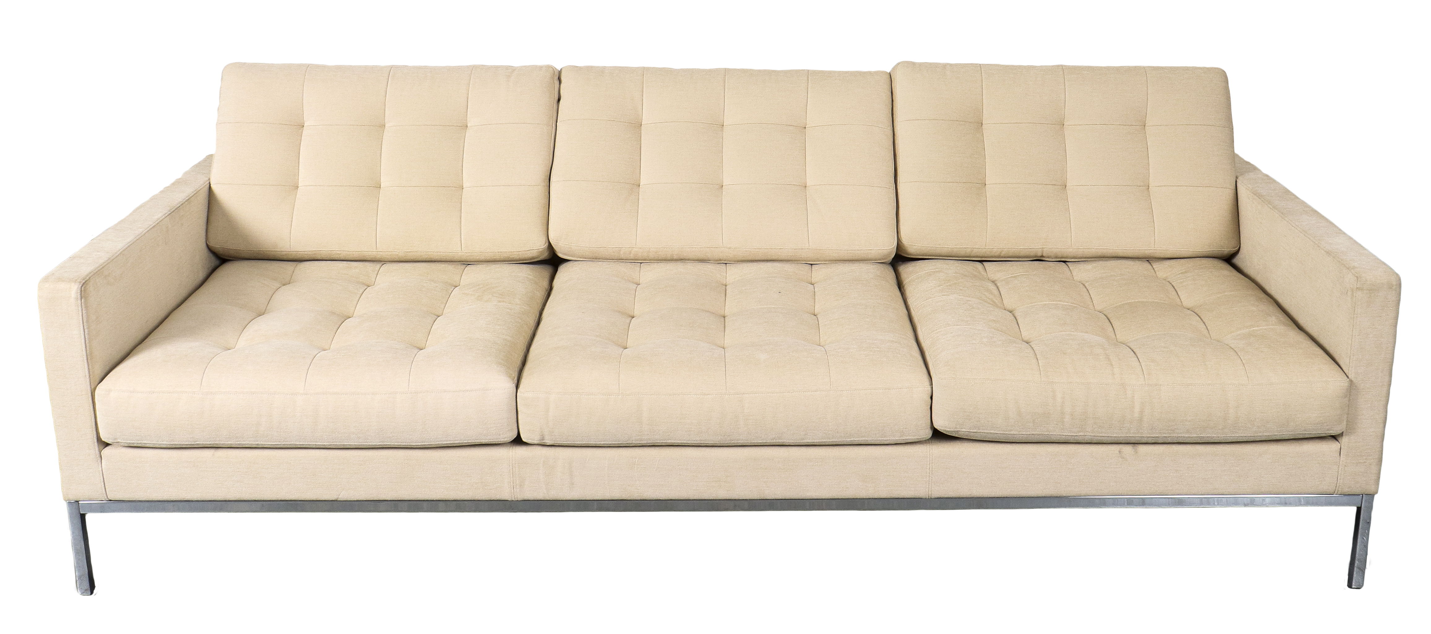 FLORENCE KNOLL MID-CENTURY MODERN