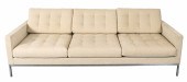 FLORENCE KNOLL MID-CENTURY MOD