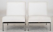 FLORENCE KNOLL MID-CENTURY PAR