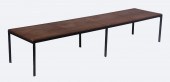 FLORENCE KNOLL MIDCENTURY T-AN